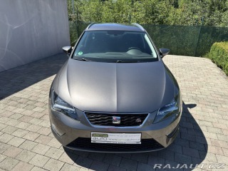 Seat Leon FR ST 1,4TSI 110kW DSG NA 2016