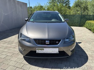 Seat Leon FR ST 1,4TSI 110kW DSG NA 2016
