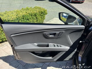 Seat Leon FR ST 1,4TSI 110kW DSG NA 2016