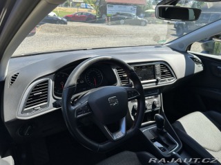 Seat Leon FR ST 1,4TSI 110kW DSG NA 2016