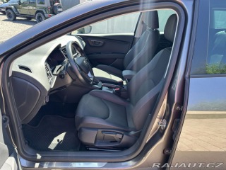 Seat Leon FR ST 1,4TSI 110kW DSG NA 2016