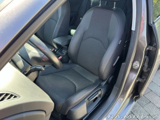 Seat Leon FR ST 1,4TSI 110kW DSG NA 2016