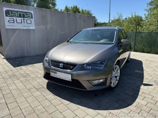 Seat Leon FR ST 1,4TSI 110kW DSG NA 2016