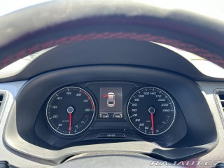 Seat Leon FR ST 1,4TSI 110kW DSG NA 2016