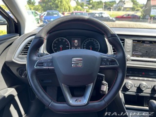 Seat Leon FR ST 1,4TSI 110kW DSG NA 2016