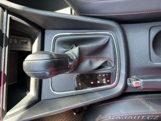 Seat Leon FR ST 1,4TSI 110kW DSG NA 2016