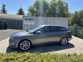 Seat Leon FR ST 1,4TSI 110kW DSG NA 2016