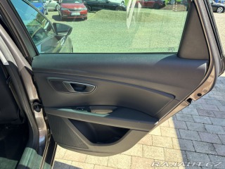 Seat Leon FR ST 1,4TSI 110kW DSG NA 2016