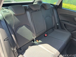 Seat Leon FR ST 1,4TSI 110kW DSG NA 2016
