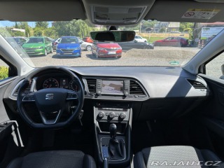 Seat Leon FR ST 1,4TSI 110kW DSG NA 2016