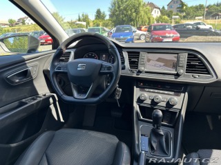 Seat Leon FR ST 1,4TSI 110kW DSG NA 2016