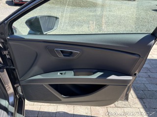 Seat Leon FR ST 1,4TSI 110kW DSG NA 2016