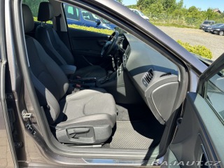 Seat Leon FR ST 1,4TSI 110kW DSG NA 2016