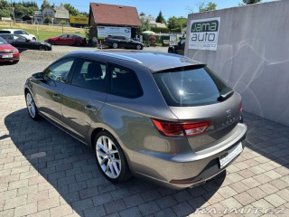 Seat Leon FR ST 1,4TSI 110kW DSG NA 2016