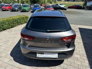 Seat Leon FR ST 1,4TSI 110kW DSG NA 2016