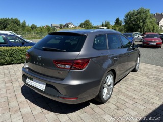 Seat Leon FR ST 1,4TSI 110kW DSG NA 2016