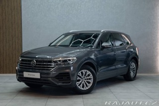 Volkswagen Touareg 3.0 V6 TDI SCR  4Motion