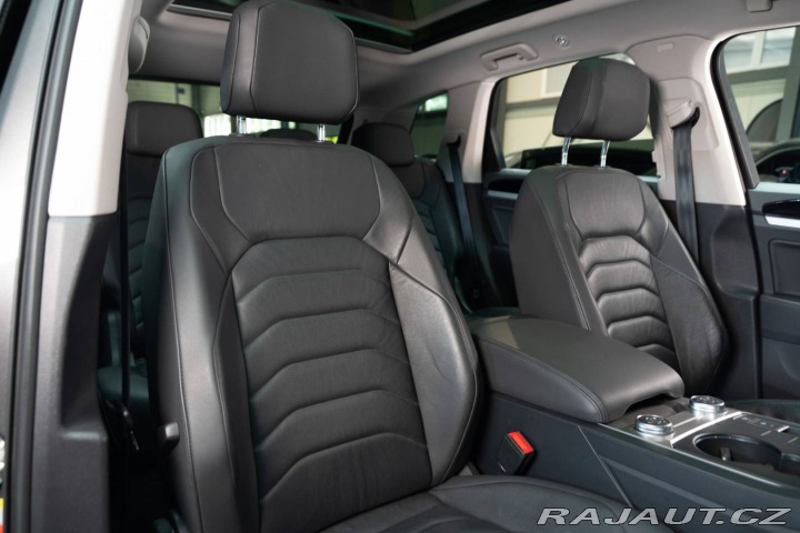 Volkswagen Touareg 3.0 V6 TDI SCR 4Motion 2019