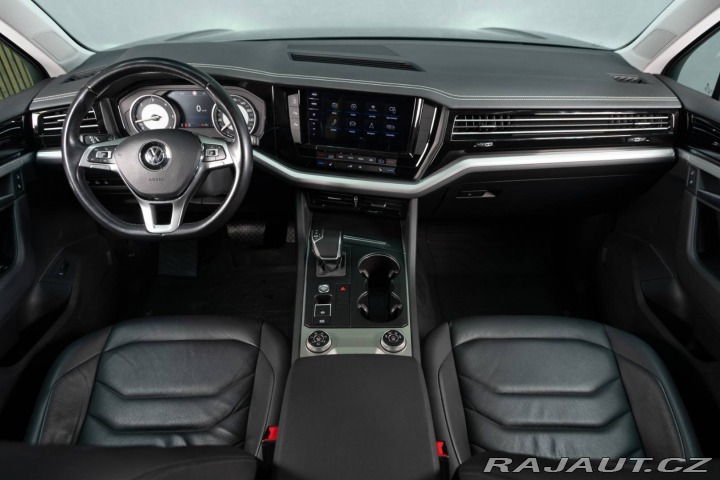Volkswagen Touareg 3.0 V6 TDI SCR 4Motion 2019