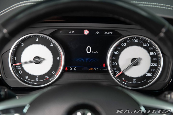 Volkswagen Touareg 3.0 V6 TDI SCR 4Motion 2019