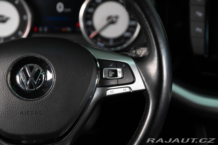 Volkswagen Touareg 3.0 V6 TDI SCR 4Motion 2019