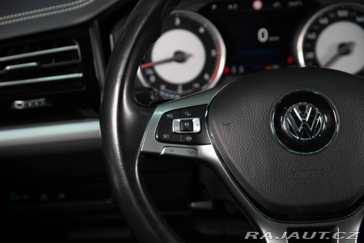 Volkswagen Touareg 3.0 V6 TDI SCR 4Motion 2019