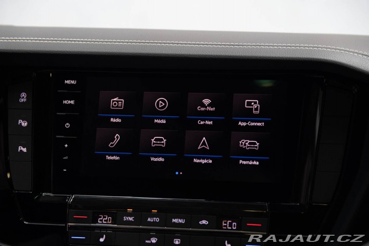 Volkswagen Touareg 3.0 V6 TDI SCR 4Motion 2019