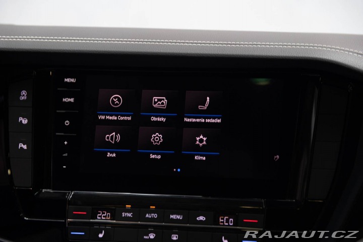 Volkswagen Touareg 3.0 V6 TDI SCR 4Motion 2019