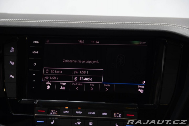 Volkswagen Touareg 3.0 V6 TDI SCR 4Motion 2019