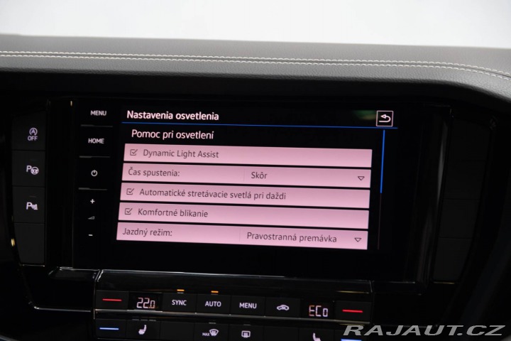 Volkswagen Touareg 3.0 V6 TDI SCR 4Motion 2019