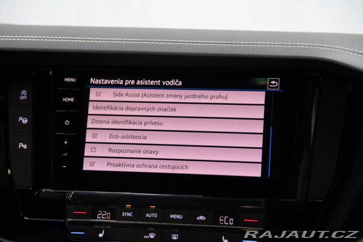 Volkswagen Touareg 3.0 V6 TDI SCR 4Motion 2019