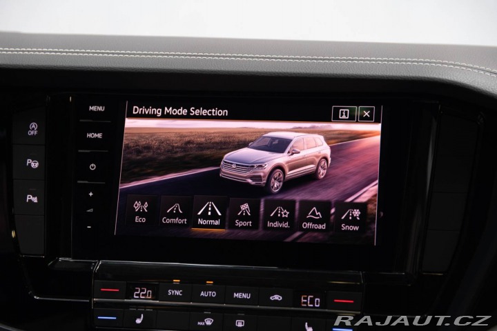 Volkswagen Touareg 3.0 V6 TDI SCR 4Motion 2019