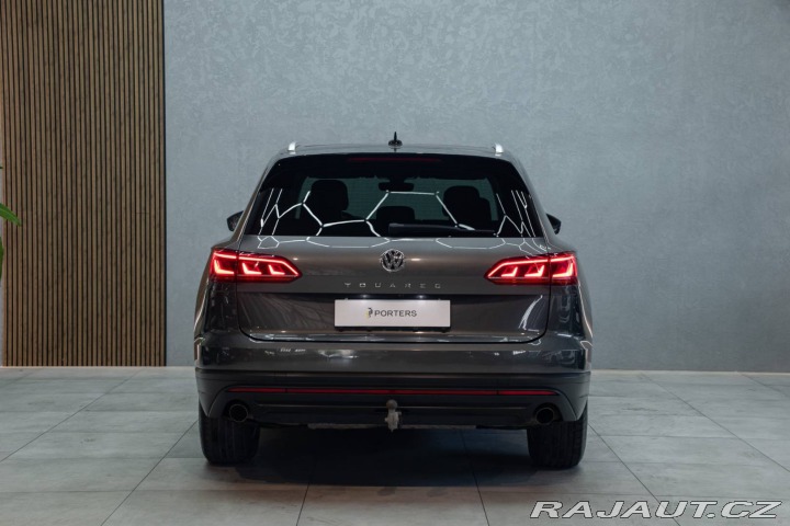 Volkswagen Touareg 3.0 V6 TDI SCR 4Motion 2019