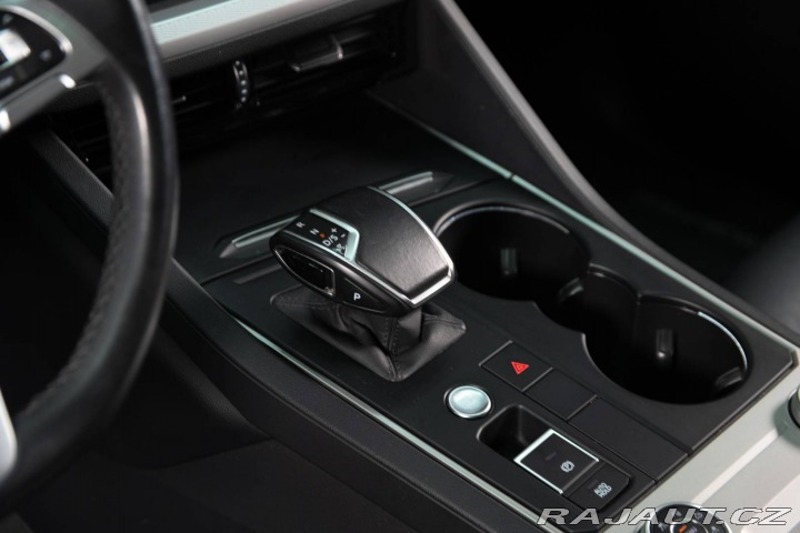Volkswagen Touareg 3.0 V6 TDI SCR 4Motion 2019