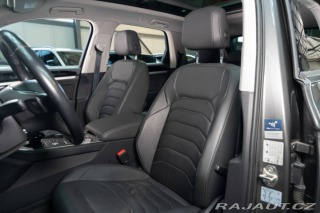 Volkswagen Touareg 3.0 V6 TDI SCR  4Motion 2019