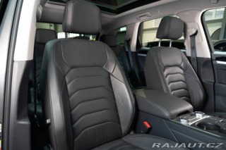 Volkswagen Touareg 3.0 V6 TDI SCR  4Motion 2019
