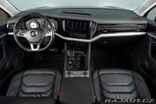 Volkswagen Touareg 3.0 V6 TDI SCR  4Motion 2019