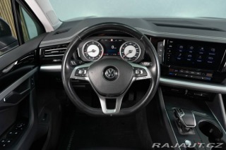 Volkswagen Touareg 3.0 V6 TDI SCR  4Motion 2019