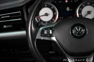 Volkswagen Touareg 3.0 V6 TDI SCR  4Motion 2019