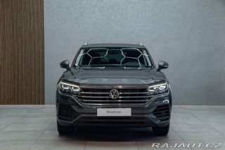 Volkswagen Touareg 3.0 V6 TDI SCR  4Motion 2019