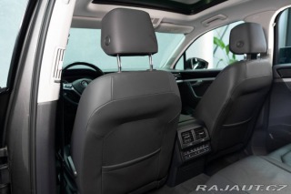 Volkswagen Touareg 3.0 V6 TDI SCR  4Motion 2019