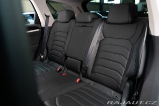 Volkswagen Touareg 3.0 V6 TDI SCR  4Motion 2019