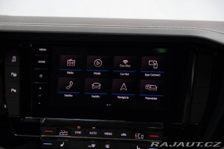 Volkswagen Touareg 3.0 V6 TDI SCR  4Motion 2019