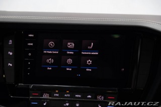 Volkswagen Touareg 3.0 V6 TDI SCR  4Motion 2019