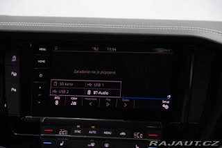 Volkswagen Touareg 3.0 V6 TDI SCR  4Motion 2019