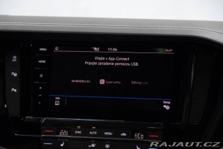 Volkswagen Touareg 3.0 V6 TDI SCR  4Motion 2019