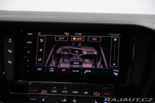 Volkswagen Touareg 3.0 V6 TDI SCR  4Motion 2019