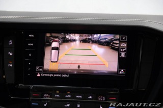 Volkswagen Touareg 3.0 V6 TDI SCR  4Motion 2019