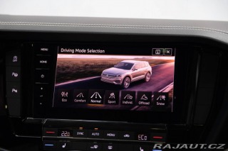 Volkswagen Touareg 3.0 V6 TDI SCR  4Motion 2019
