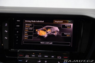Volkswagen Touareg 3.0 V6 TDI SCR  4Motion 2019